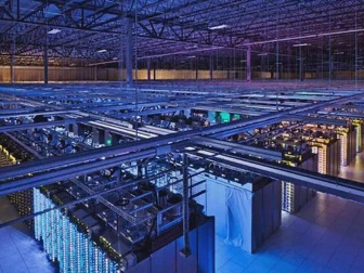 【特稿】美媒：AI巨头将签署自主供电承诺