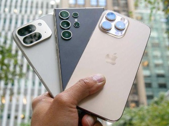 IDC:智能手机市场恐将因存储芯片供应短缺而下滑13%