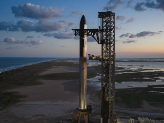 NASA：SpaceX的“星舰”月球着陆器用于NASA宇航员任务的进度比原计划落后两年 预计还会有更多延误