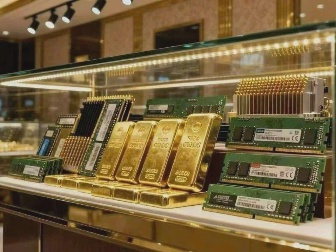 国产存储到了必须突围的时候