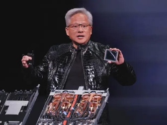 英伟达黄仁勋：OpenClaw“绝对是下一个ChatGPT”