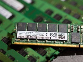 三星拟将内存芯片合同延长至3-5年，应对全球供应短缺