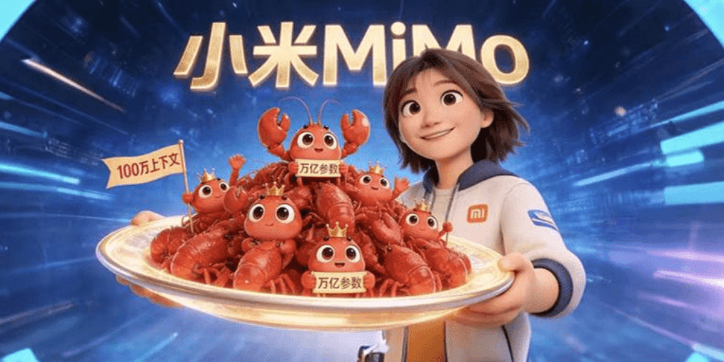 刚刚，被全网猜是DeepSeek V4的神秘大模型，被小米认领了！还能免费“养龙虾”