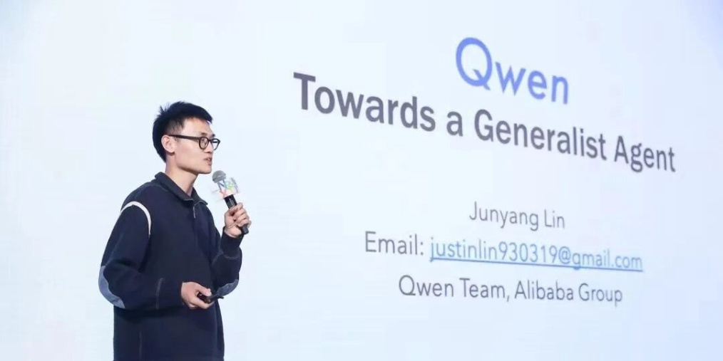 林俊旸离职后首发长文，智能体式思考将成主流