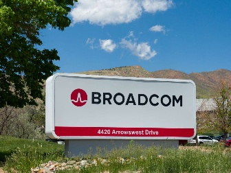 博通将为谷歌供应TPU芯片、为Anthropic提供算力,股价盘后涨3%