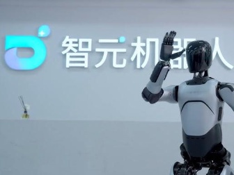 智元酷拓邱恒：四足机器人目标100亿元，中型已经卖到没库存了
