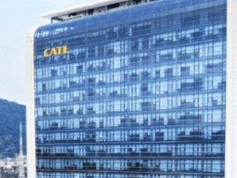 宁德时代发布第三代麒麟电池：能量密度达280Wh/kg，续航里程超1000km