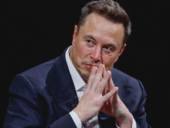 法国检方就X平台涉嫌多项不当行为传唤马斯克