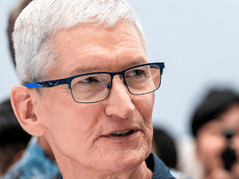 库克坦承：苹果地图失误为“最大错误”，Apple Watch则为骄傲之作