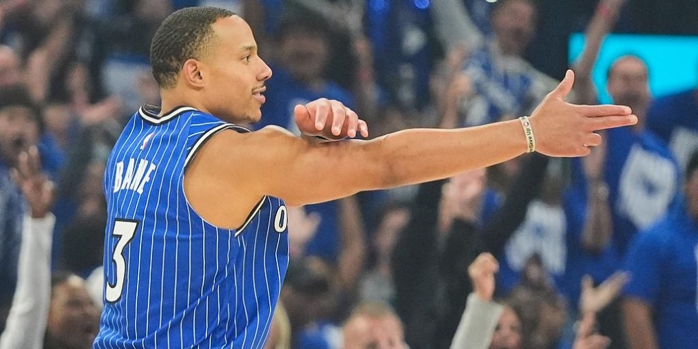 Barrett's Buzzer-Beater Forces Game 7 as Raptors Edge Cavaliers in Overtime Thriller — image 4
