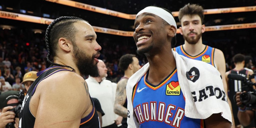 Barrett's Buzzer-Beater Forces Game 7 as Raptors Edge Cavaliers in Overtime Thriller — image 3