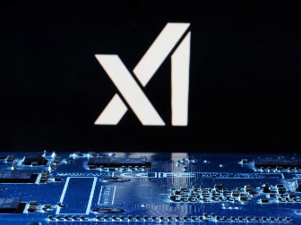 马斯克的xAI正加紧推动华尔街公司使用Grok聊天机器人