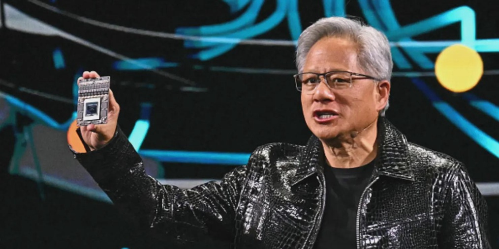 黄仁勋谈中国AI：非常优秀，就该用