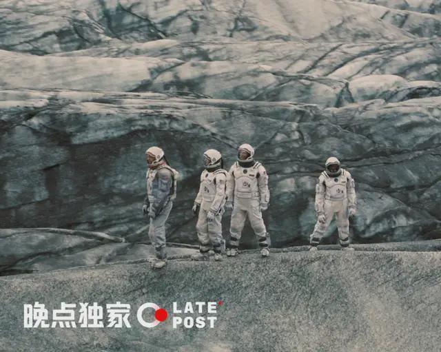 晚点独家丨具身智能初创公司它石智航完成1.22亿美元天使+轮融资