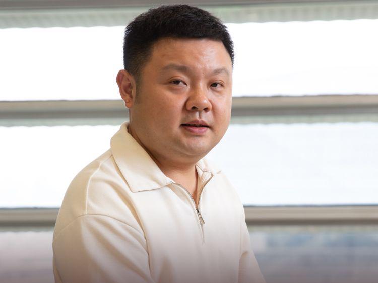 对话上智院程远：构建智能体网络，区块链很重要