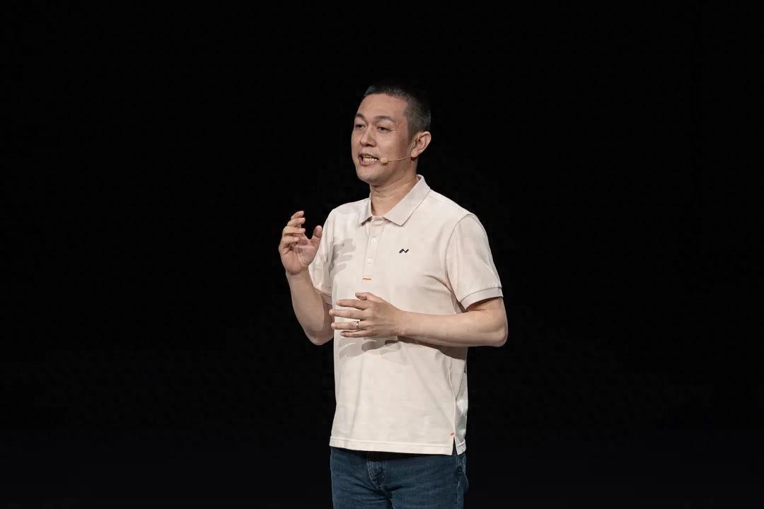 豪赌乐道L90，蔚来背水一战