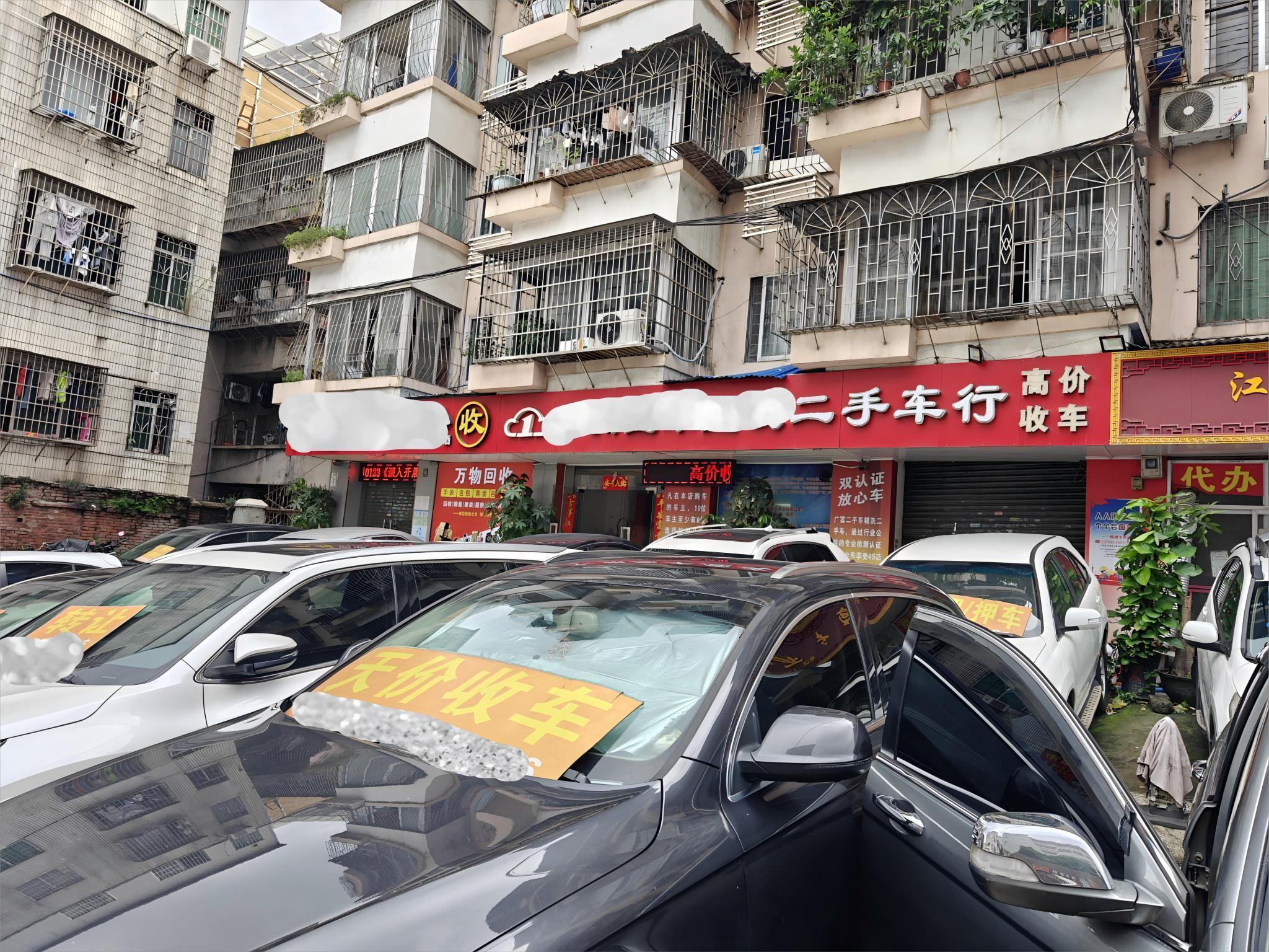 新能源车不保值？大错特错！问界、理想、小米其实超抗跌