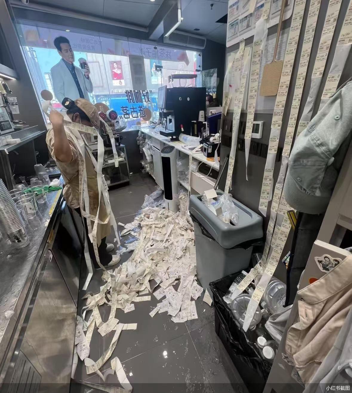 外卖补贴大战不停 餐饮人能赢得什么