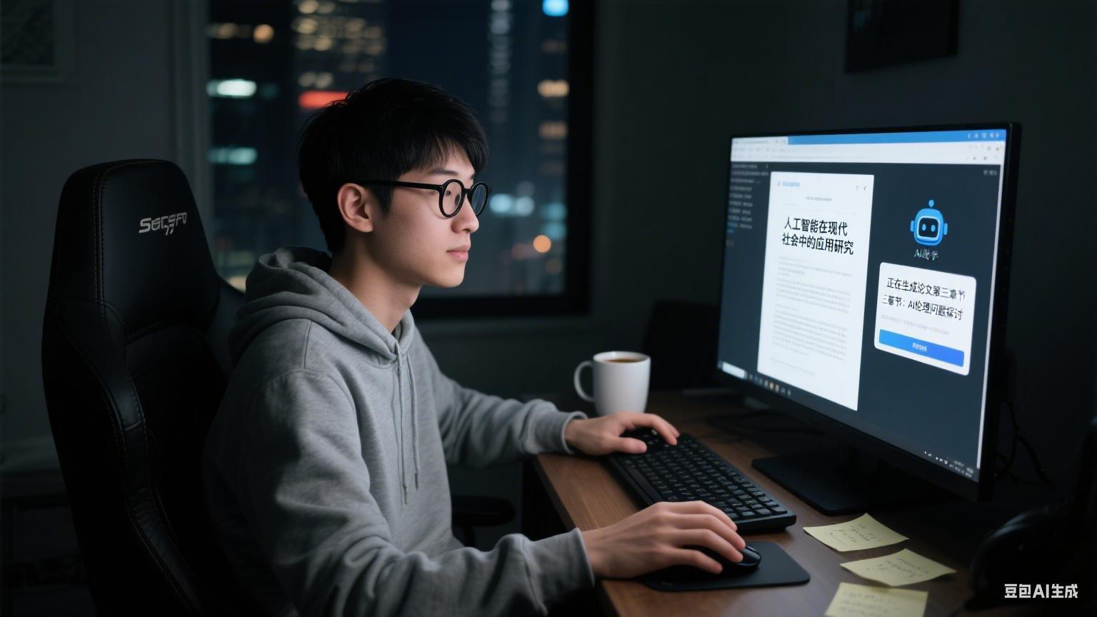 刚刚！这些大学宣布严禁AI写论文，AI内容超20%不准毕业