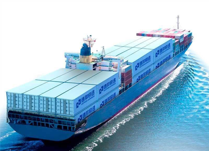 德邦快递跨境物流全球服务网络升级 护航中国品牌破局出海