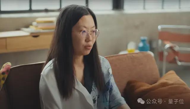 刘璐也被Meta挖走了！华南理工校友，创造了4o吉卜力爆款