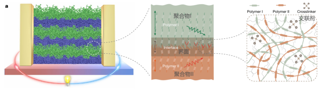 塑料也能发电？我国科学家研制出高性能塑料基热电材料