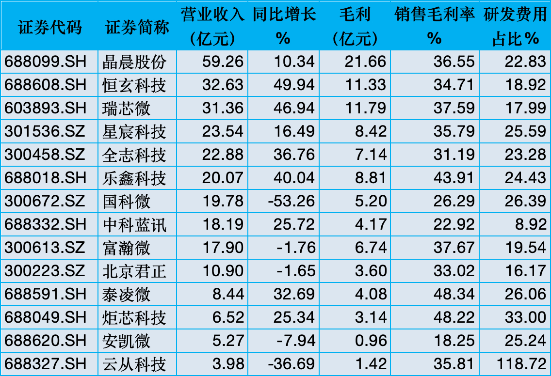 2025中国端侧AI芯片上市公司研究报告丨2025集微半导体大会