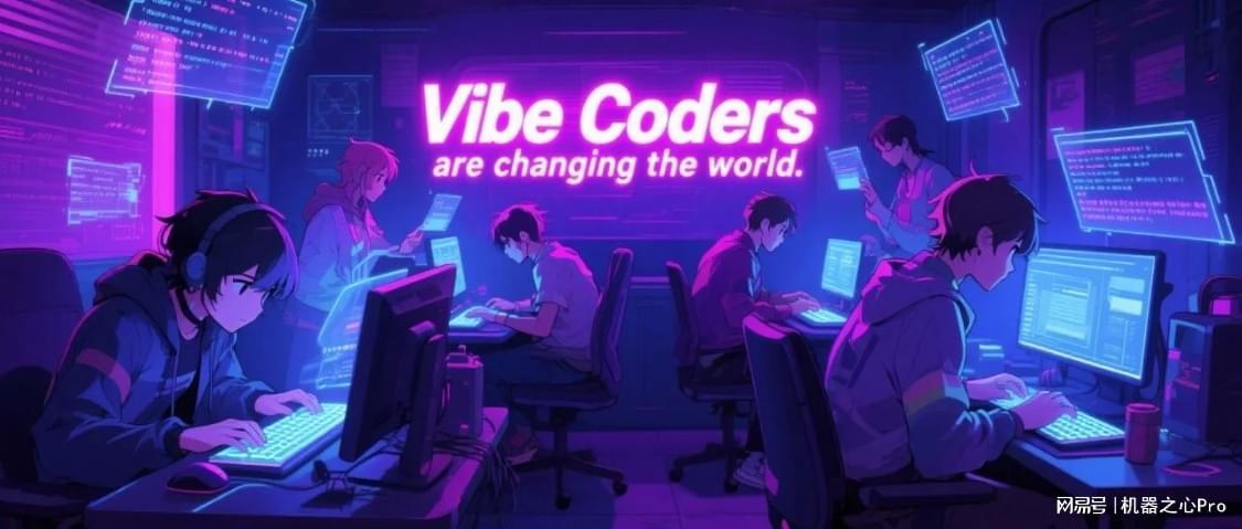 Vibe Coding爆火，YouWare靠「社区+产品思路」突围