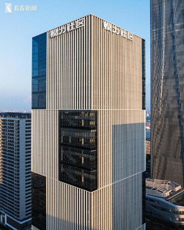 模力社区组团亮相人工智能大会