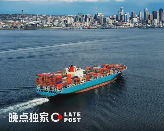 晚点独家丨90%跨境电商税之下，Temu、Shein上半年继续增长