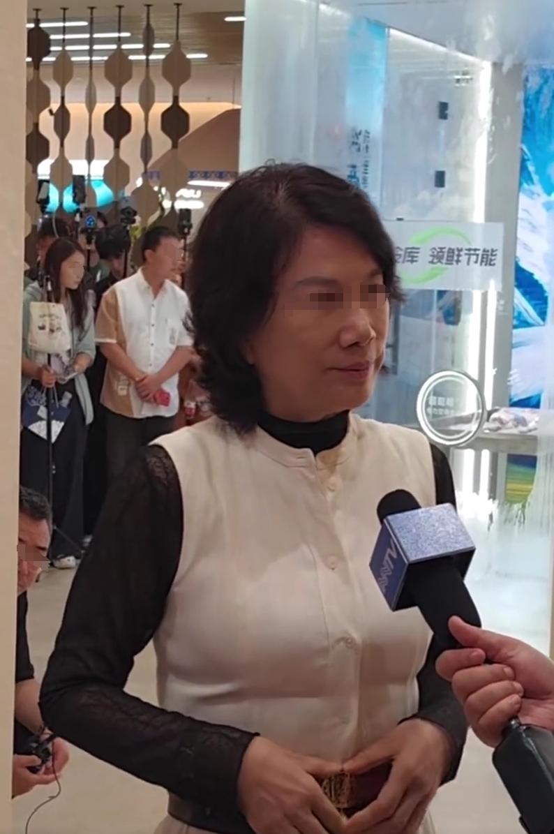 董明珠炮轰家电行业：靠价格套路忽悠人，走不远！