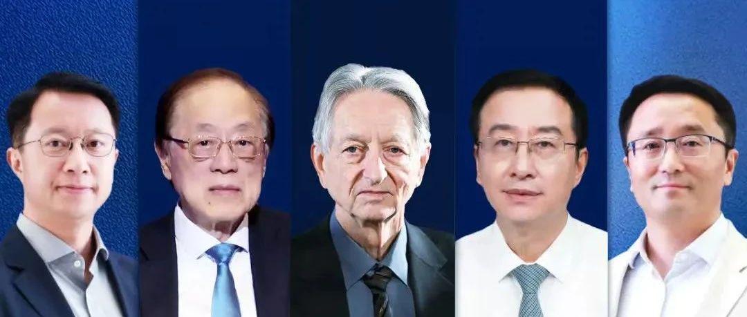 【今晚播出】AI浪潮：重塑商业未来 | 两说