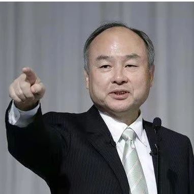孙正义二季度“狂赚”48亿美元