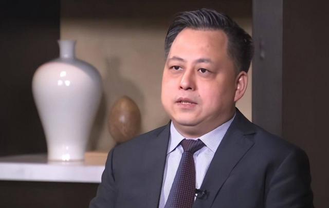 “非洲手机之王”又被华为告了，竺兆江身家较高点蒸发超百亿