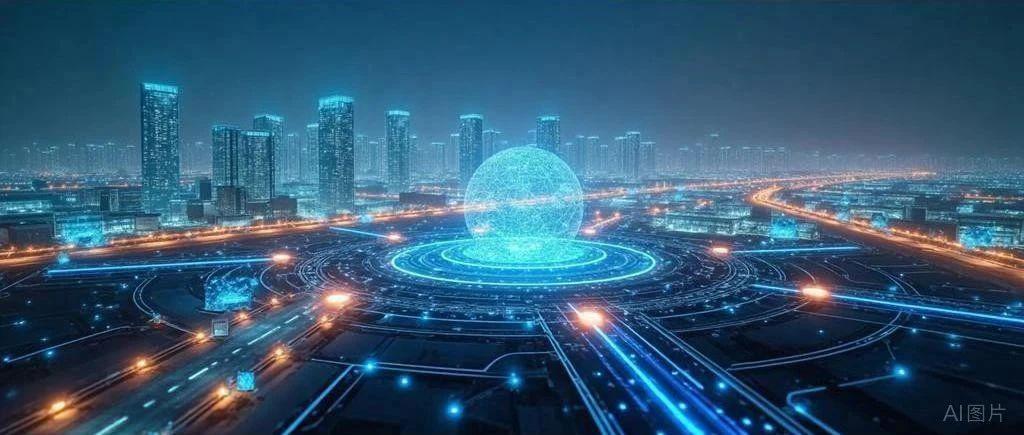 图解 | 百亿数据秒级处理？山东AI企业全链条发力解锁新质生产力