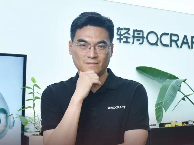 北京冲出的这家独角兽，成立六年，市占率第一