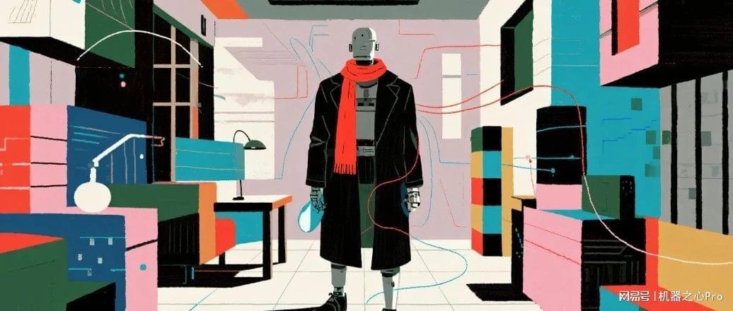AI如何一步步「看懂」时空结构？综述解析通往四维世界的五大层次