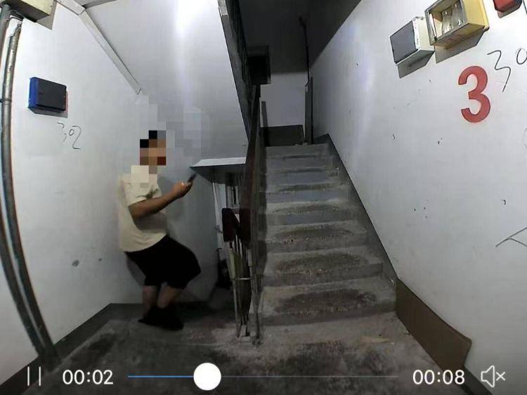 紫牛热点|网友发帖称小米智能门锁夜晚被外卖员用人脸识别打开，客服回应