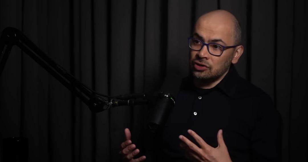 谷歌Demis Hassabis超长访谈：AI、现实模拟与宇宙的终极答案