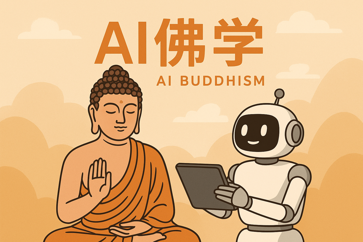 “AI修禅”起风了！假开光符暴利70%，距离诈骗只有一步之遥？