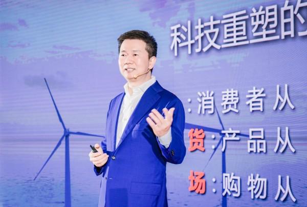 中国商业新物种2.0：AI“驯兽师”与全球商业新版图