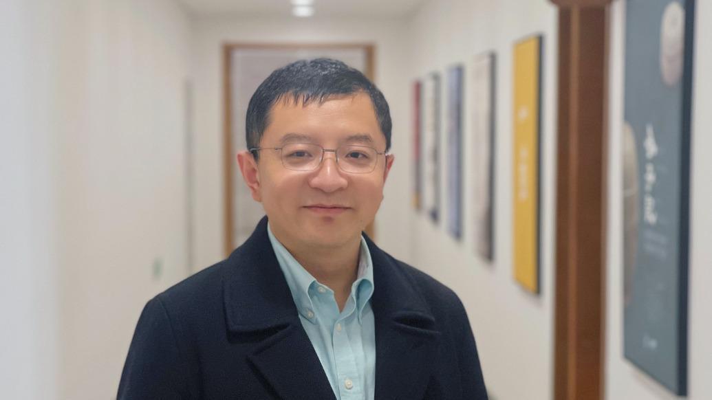 上海社科新人访谈录｜潘浩之：应用人工智能做“顶天立地”的研究