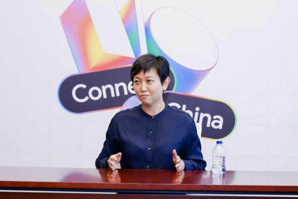对话谷歌副总裁Karen Teo：“短剧”“AI应用”现象级出海