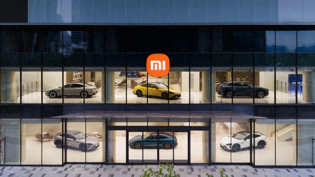 小米汽车，差点就盈利了