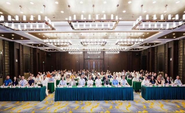 2025年运动认知神经科学国际会议在宁召开 探究“体育运动神经科学”新学科定义并达成多方共识