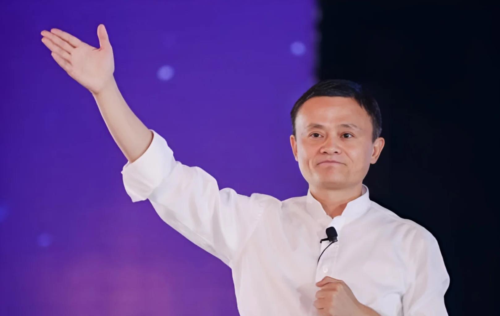 9年40亿！马云突袭蚂蚁森林，手机种树改变了什么？