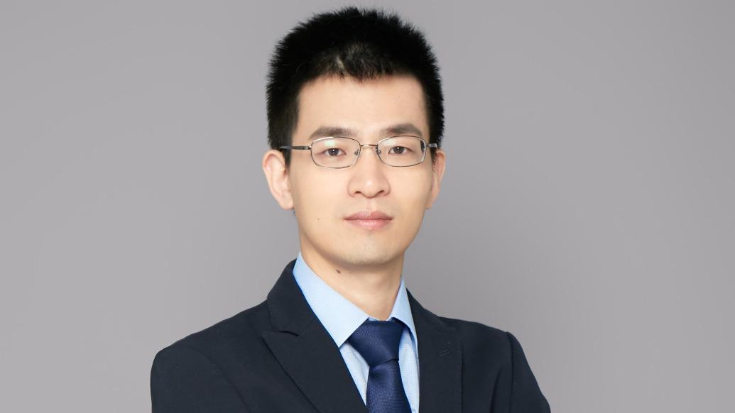 “80后”陆朝阳成中国工程院院士增选有效候选人，曾被称为“量子鬼才”