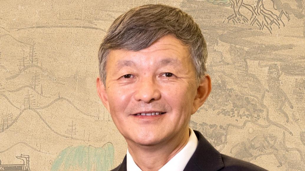 敦煌研究院院长苏伯民成为中国工程院院士增选有效候选人