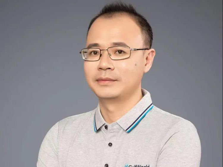 上交大博士自研3D图形引擎，效率暴增500倍，比亚迪丰田抢着用