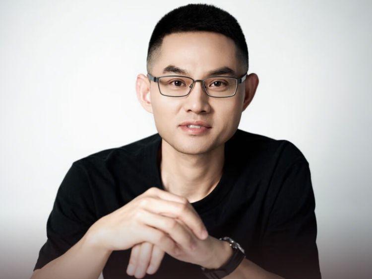 独家对话京东外卖“老K”郭庆：只造泡沫，外卖行业就没了
